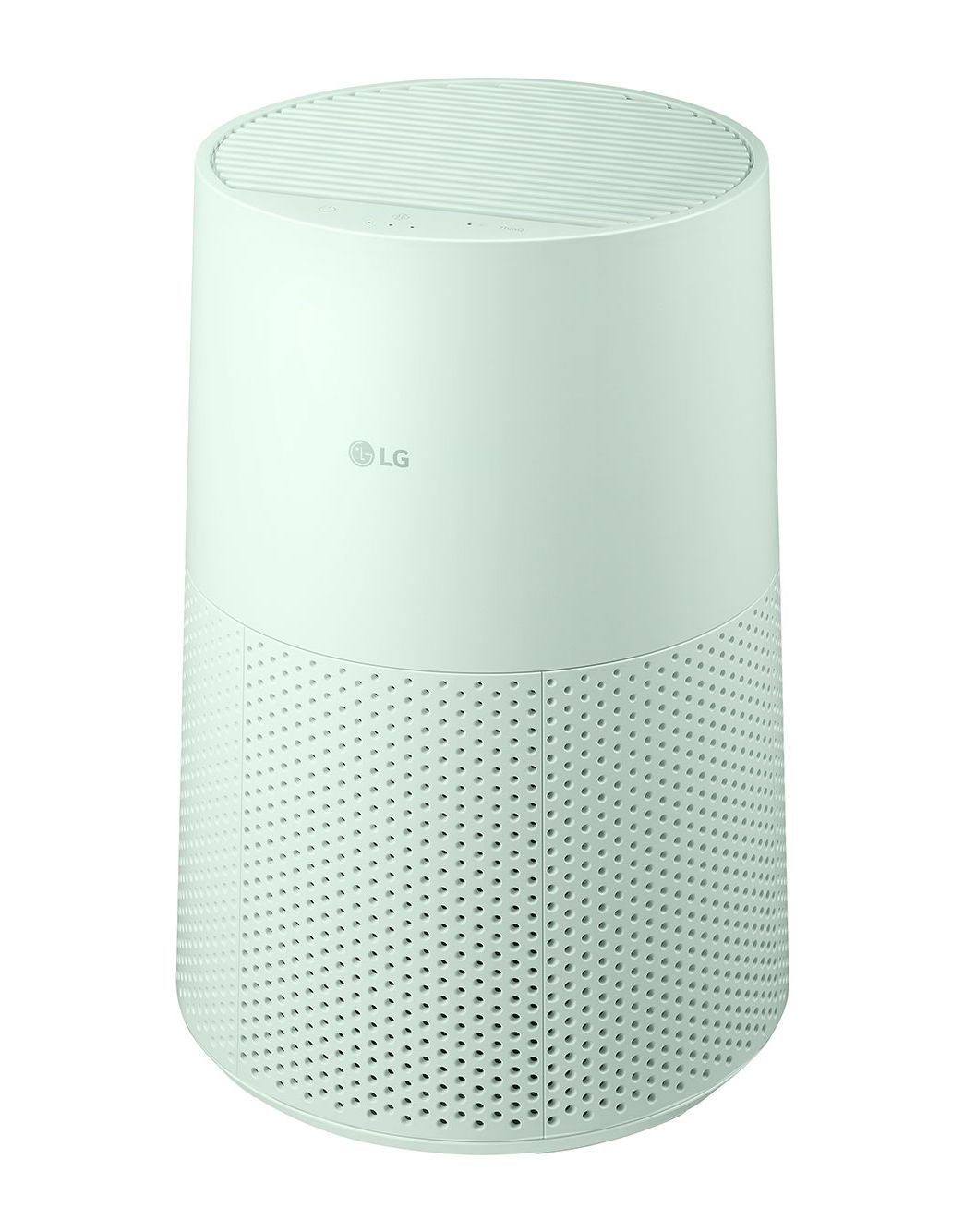 LG PuriCare™ AeroMini Air Purifier (Peppermint Green) - AS30GGG10
