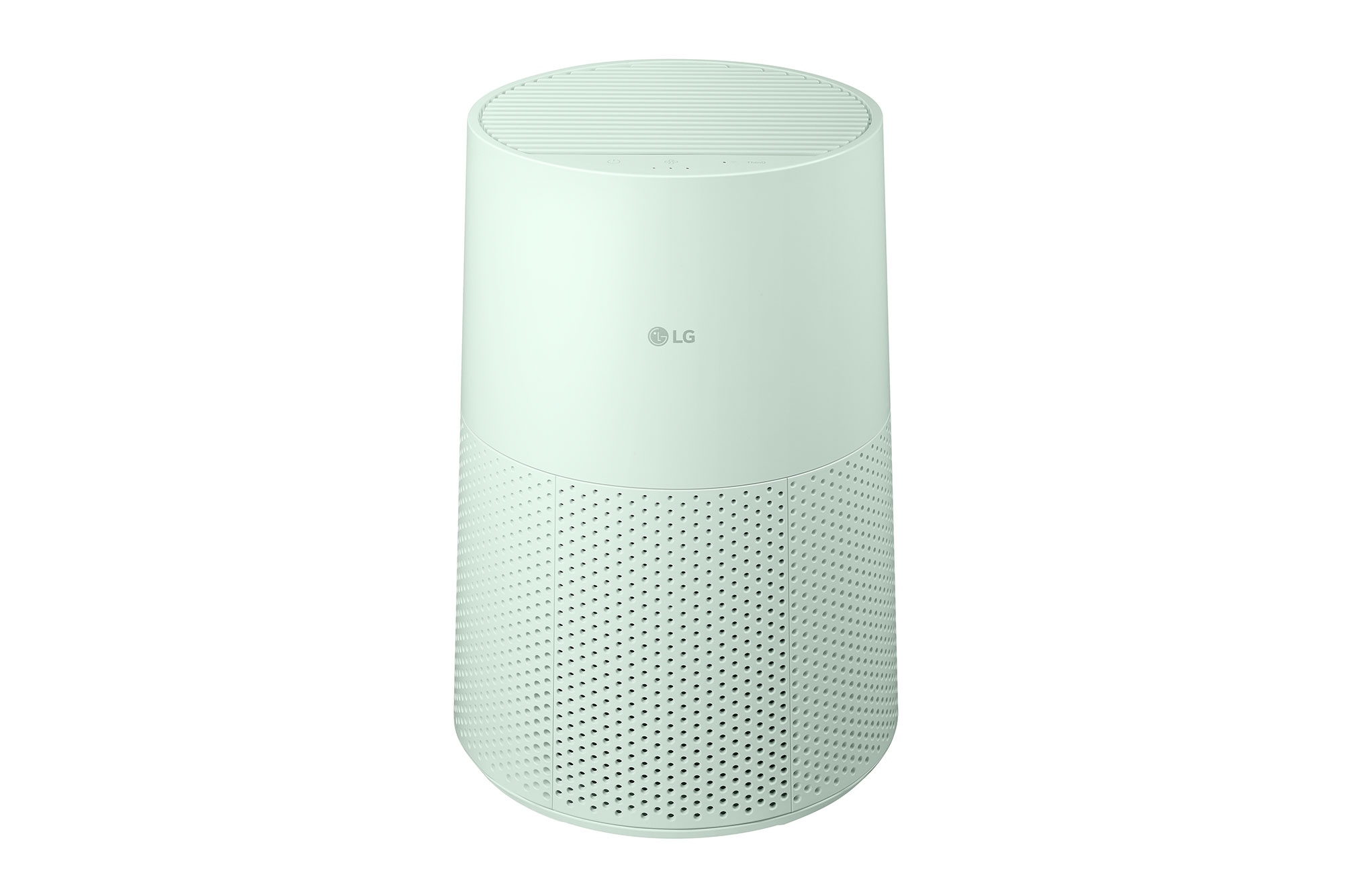 LG PuriCare™ AeroMini Air Purifier (Peppermint Green)