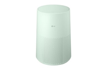 LG PuriCare™ AeroMini Air Purifier (Peppermint Green) - AS30GGG10