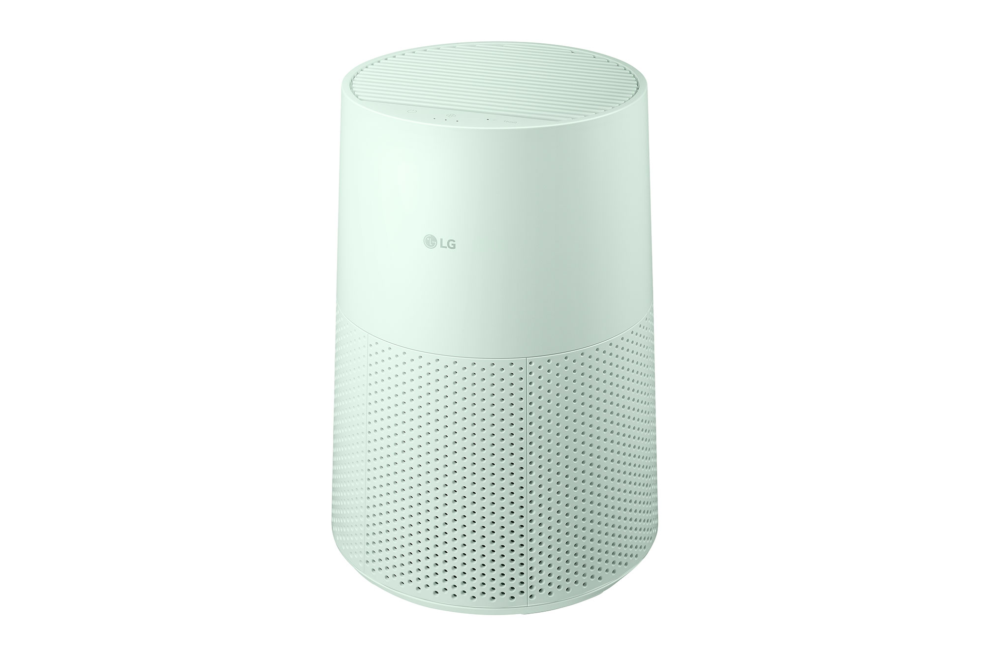 LG PuriCare™ AeroMini Air Purifier (Peppermint Green) - AS30GGG10