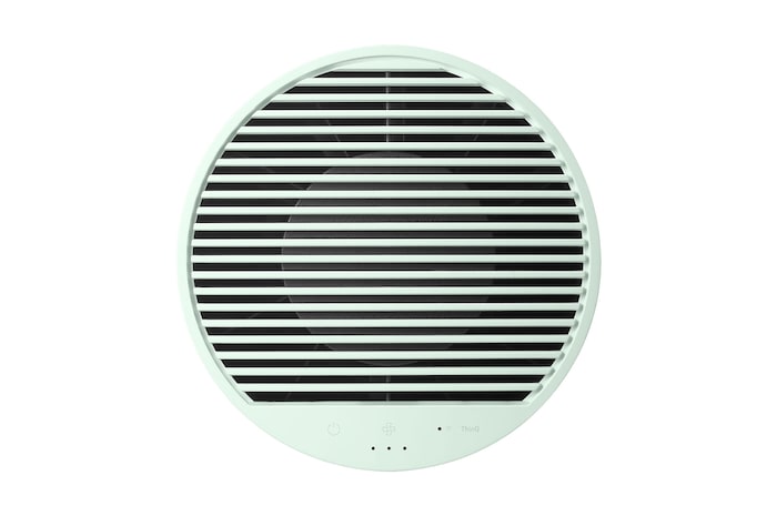 AS30GGG10 Top Display