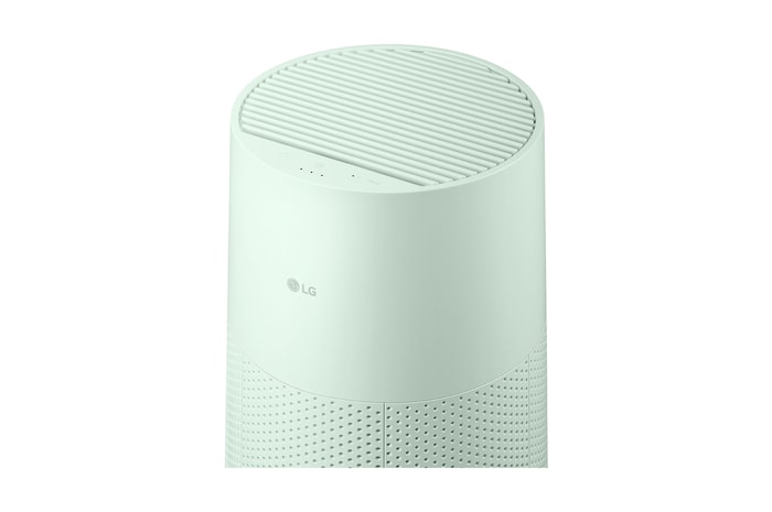 AS30GGG10 Top Oblique Control Panel