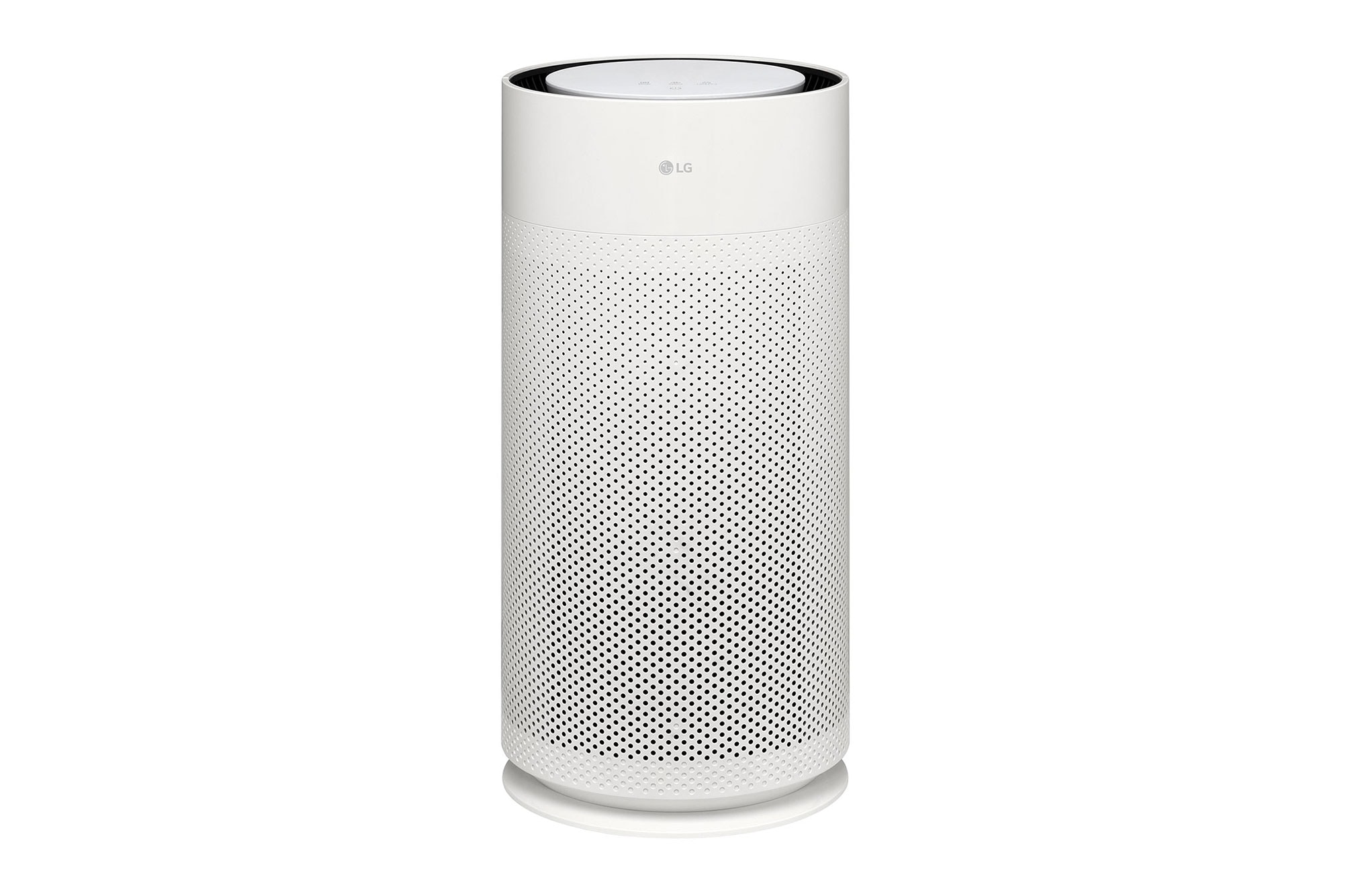 LG PuriCare™ AeroHit Air Purifier (Pet Version) - AS35GGW20 | LG HK_EN