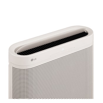 AS60GLSG0 Close-up view of Wallfit air outlet