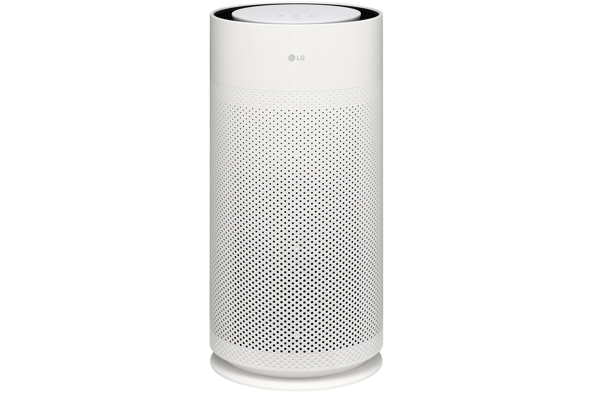 LG PuriCare™ AeroHit Air Purifier - AS35GGW10 | LG HK_EN