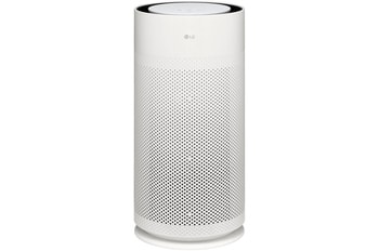 LG PuriCare™ AeroHit Air Purifier - AS35GGW10 | LG Hong Kong