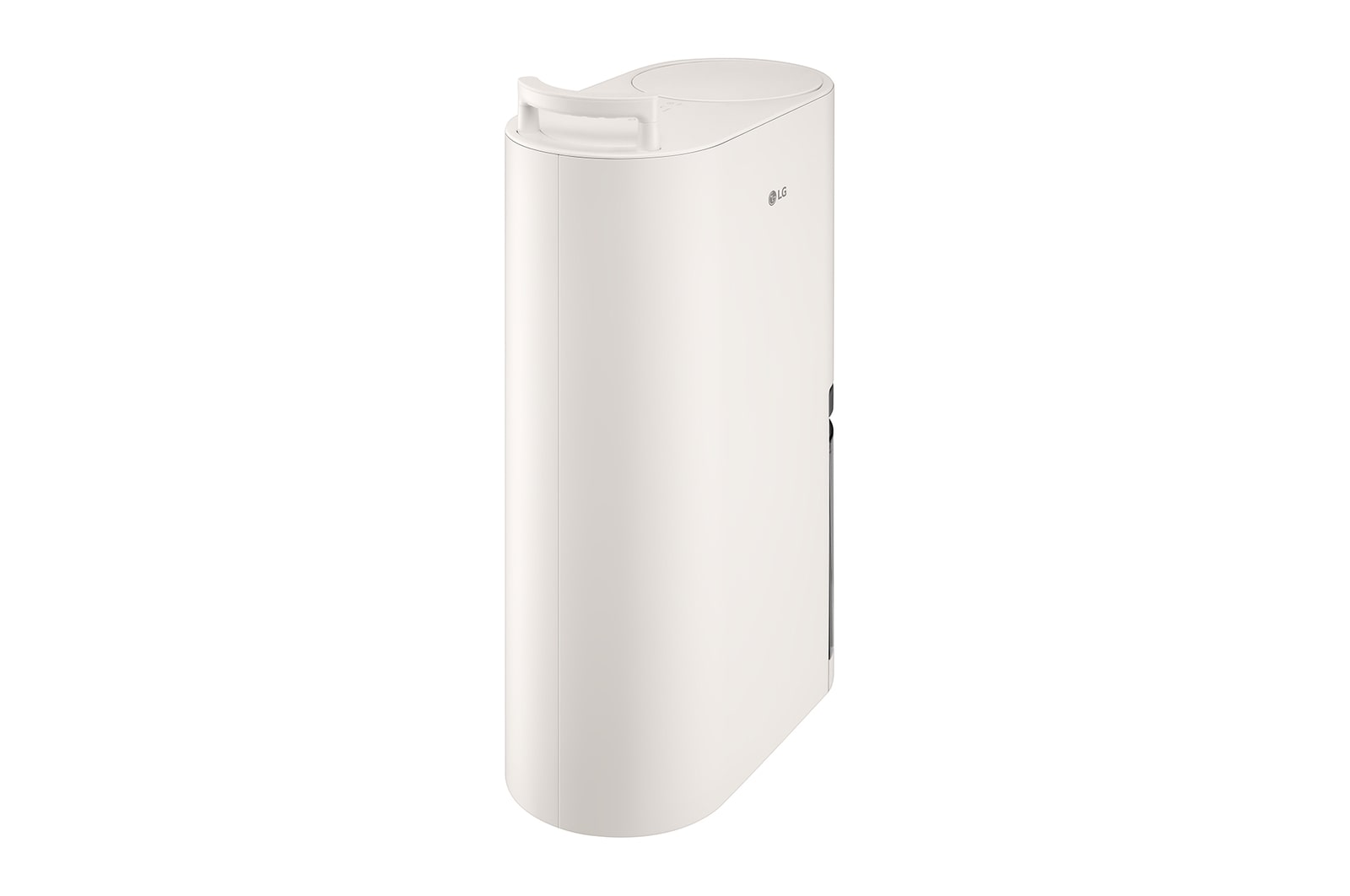 Back CarryHandle