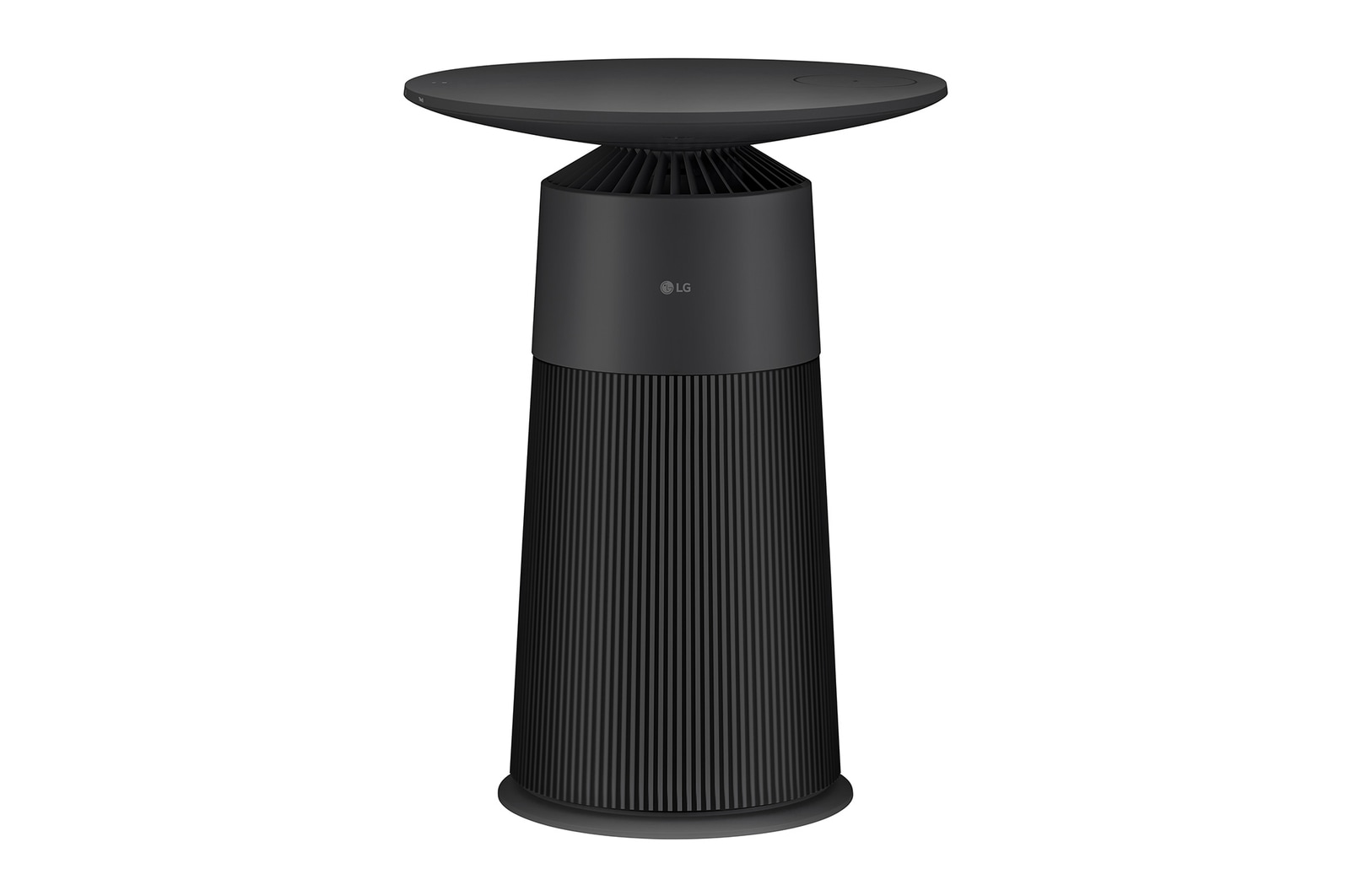 LG PuriCare™ AeroFurniture (Black) - AF20NIGHT | LG HK