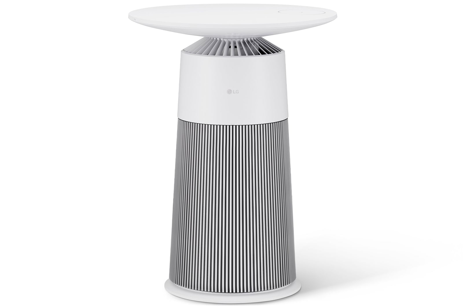 2024 お歳暮【公式】 - 人気ブランド AF20CREAM - White) (Cream AeroFurniture PuriCare™ LG | HK LG Air Purifier / Ion Generator