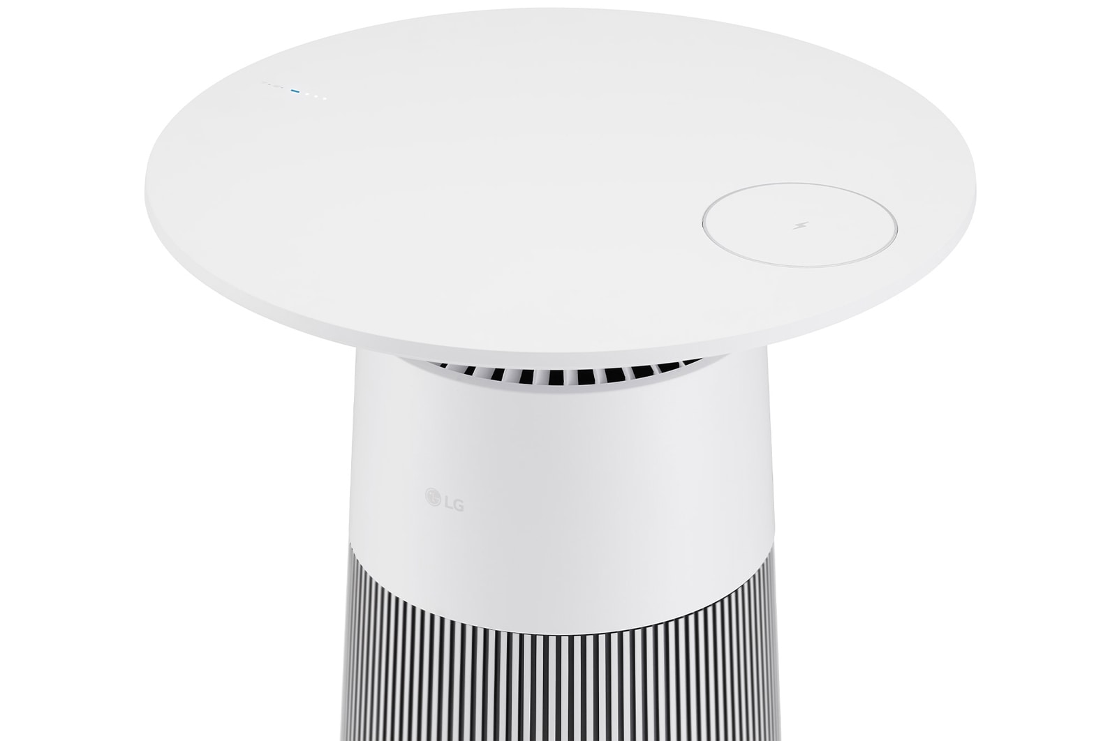 LG PuriCare™ AeroFurniture (Cream White), AF20CREAM