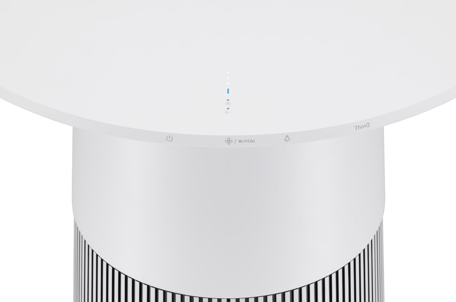 LG PuriCare™ AeroFurniture (Cream White), AF20CREAM
