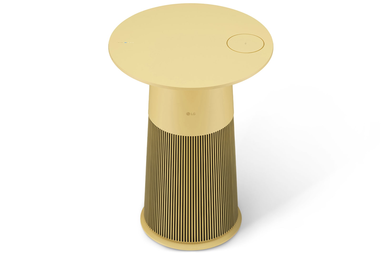 LG PuriCare™ AeroFurniture (Cream Lemon), AF20LEMON