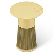 LG PuriCare™ AeroFurniture (Cream Lemon), AF20LEMON