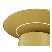 LG PuriCare™ AeroFurniture (Cream Lemon), AF20LEMON