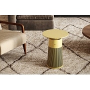 LG PuriCare™ AeroFurniture (Cream Lemon), AF20LEMON