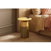 LG PuriCare™ AeroFurniture (Cream Lemon), AF20LEMON