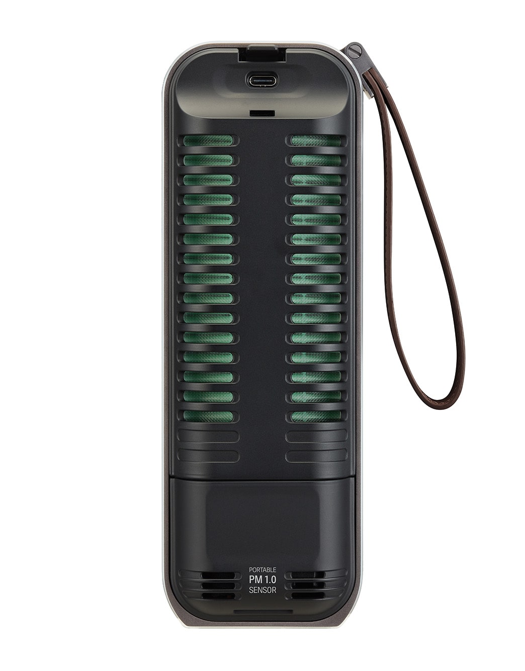 LG PuriCare™ Mini Air Purifier - AP151MBA1 | LG HK_EN