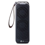 LG PuriCare™ Mini Air Purifier (Black) AP151MBA1 , AP151MBA1