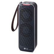 LG PuriCare™ Mini Air Purifier (Black) AP151MBA1 , AP151MBA1