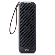 LG PuriCare™ Mini Air Purifier (Black) AP151MBA1 , AP151MBA1