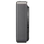 LG PuriCare™ Mini Air Purifier (Black) AP151MBA1 , AP151MBA1