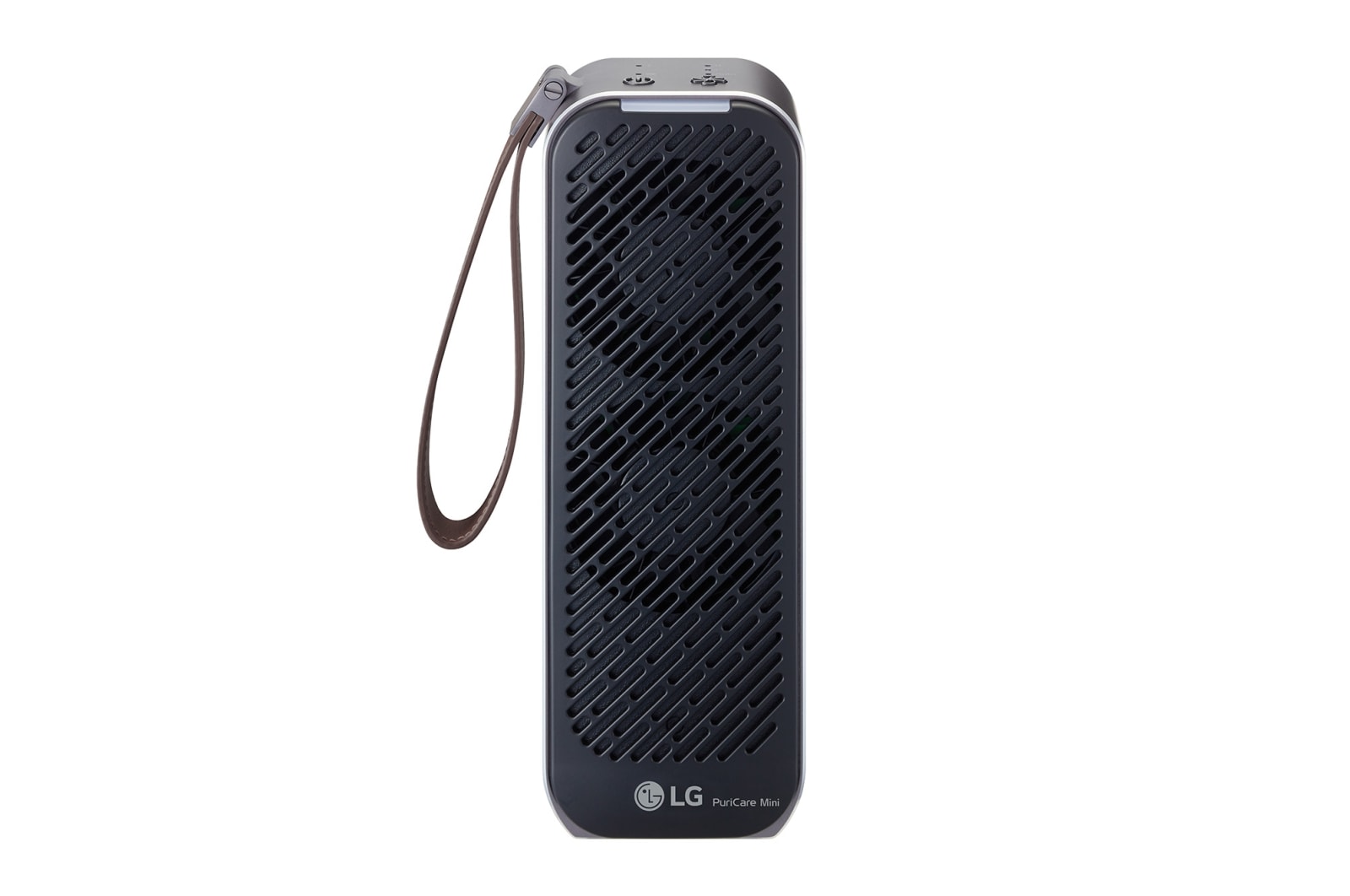 LG PuriCare™ Mini Air Purifier (Black) AP151MBA1 , AP151MBA1