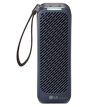 LG PuriCare™ Mini Air Purifier - AP151MDA1 | LG HK_EN