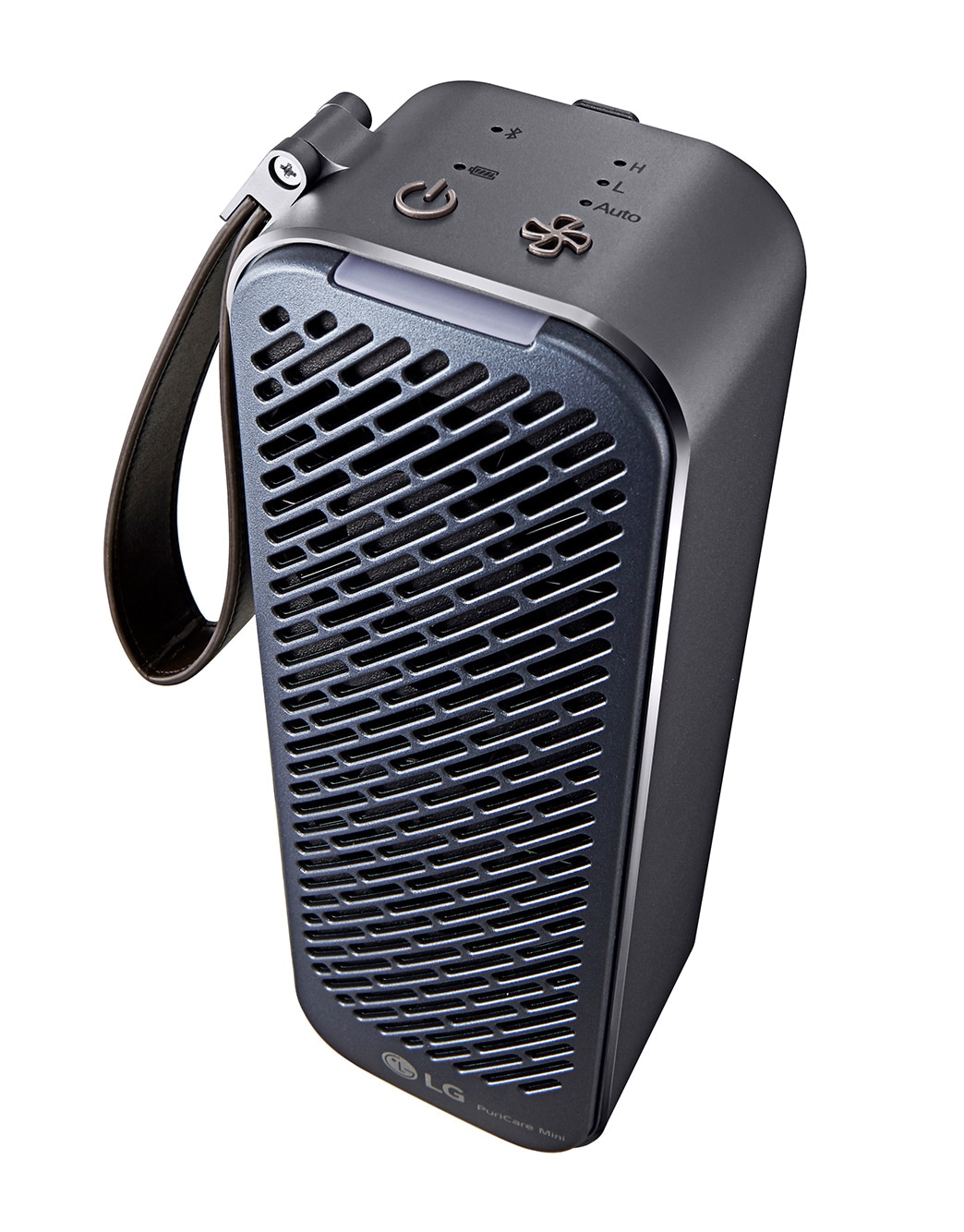 空気清浄機・イオン発生器 LG PuriCare Mini Air Purifier AP151MWA1 LG PuriCare™ Mini Air Purifier - AP151MWA1 | LG USA