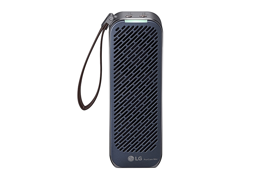 LG PuriCare Mini Air Purifier AP151MDA1 AP151MDA1 LG HK