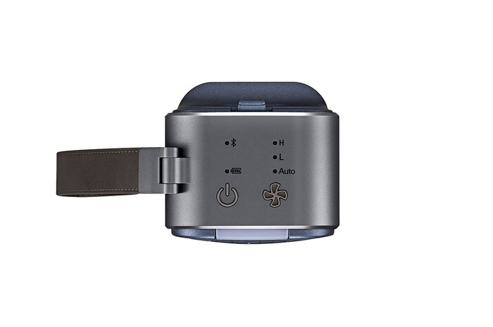 LG PuriCare™ Mini Air Purifier - AP151MDA1, AP151MDA1