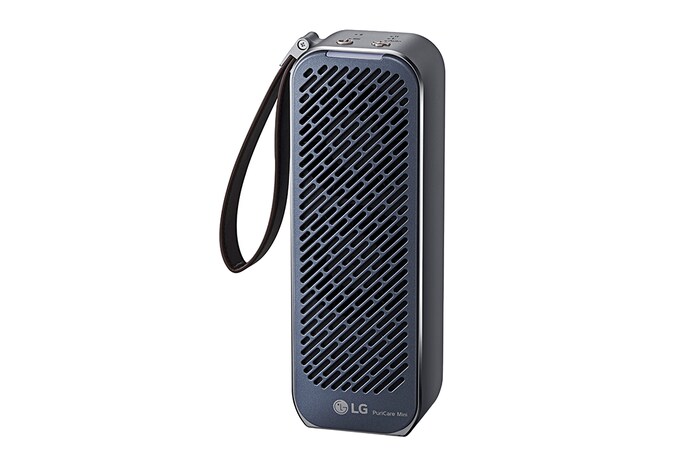 LG PuriCare™ Mini Air Purifier - AP151MDA1, AP151MDA1