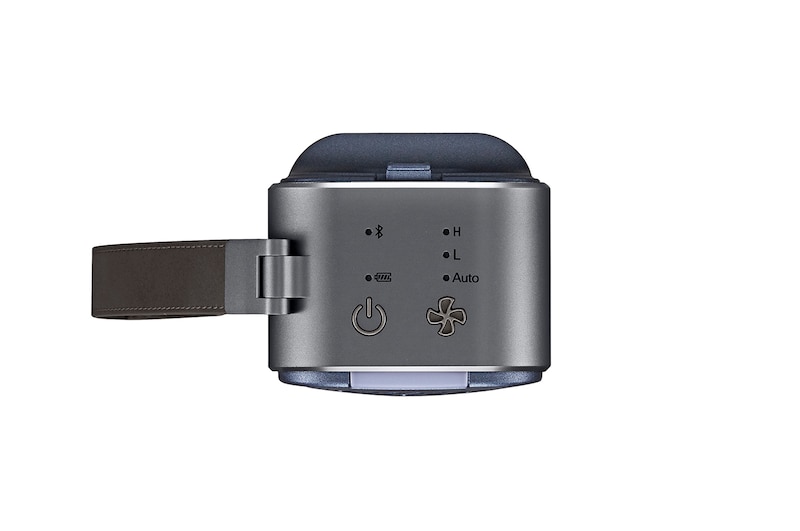 LG PuriCare™ Mini Air Purifier - AP151MDA1, AP151MDA1