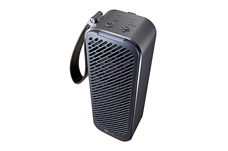 LG PuriCare™ Mini Air Purifier - AP151MDA1, AP151MDA1