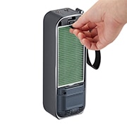 LG PuriCare™ Mini Air Purifier - AP151MDA1, AP151MDA1