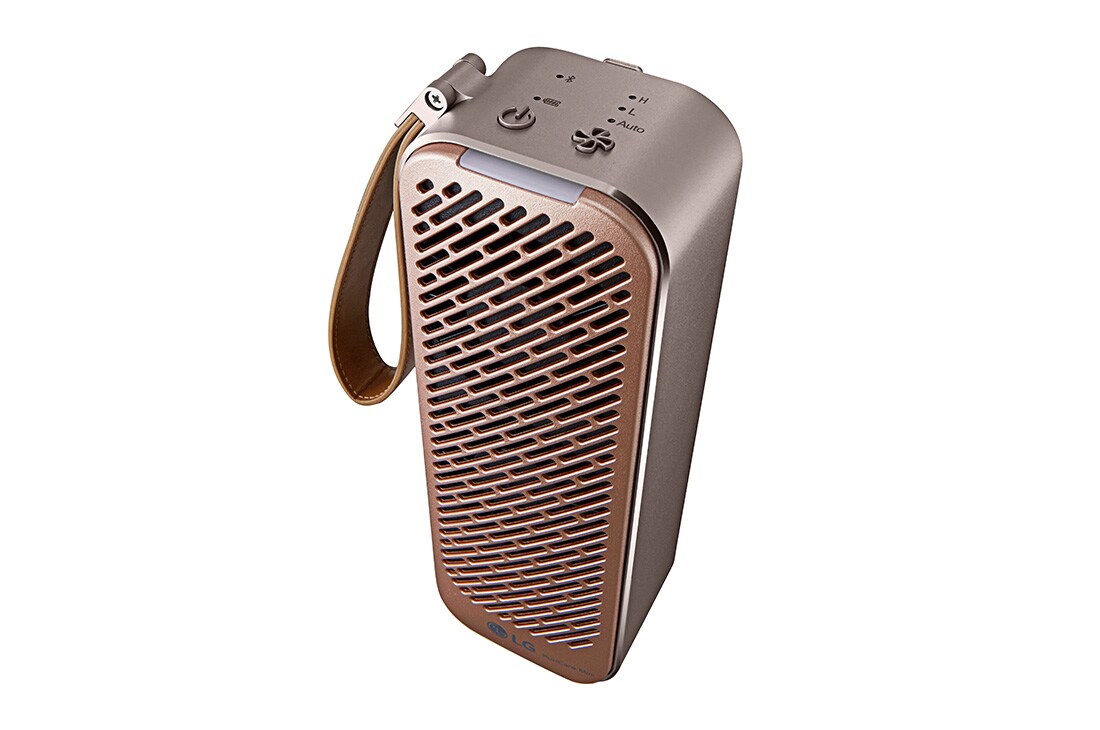 LG PuriCare™ Mini Air Purifier - AP151MGA1 | LG HK_EN