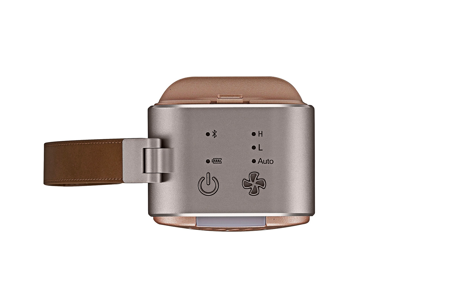 LG PuriCare™ Mini Air Purifier, AP151MGA1