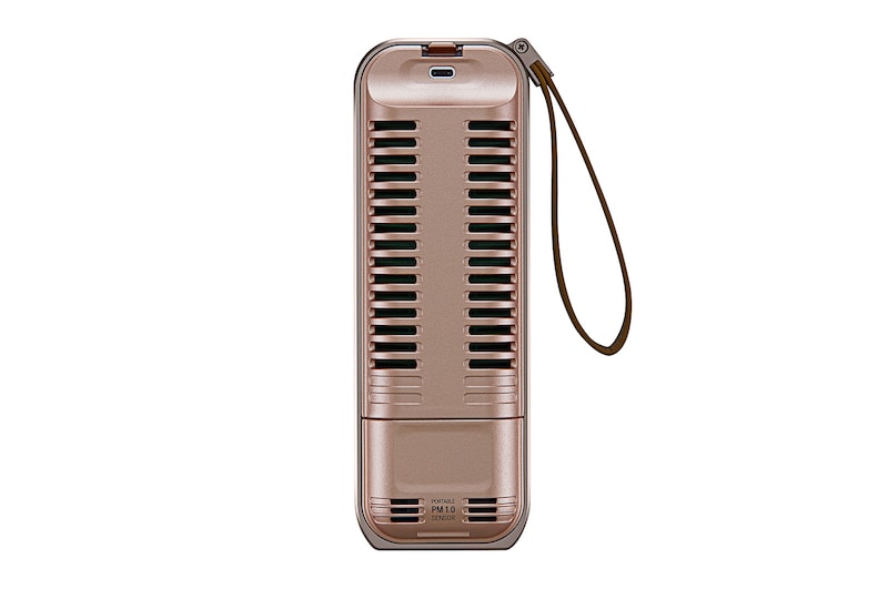 LG PuriCare™ Mini Air Purifier, AP151MGA1