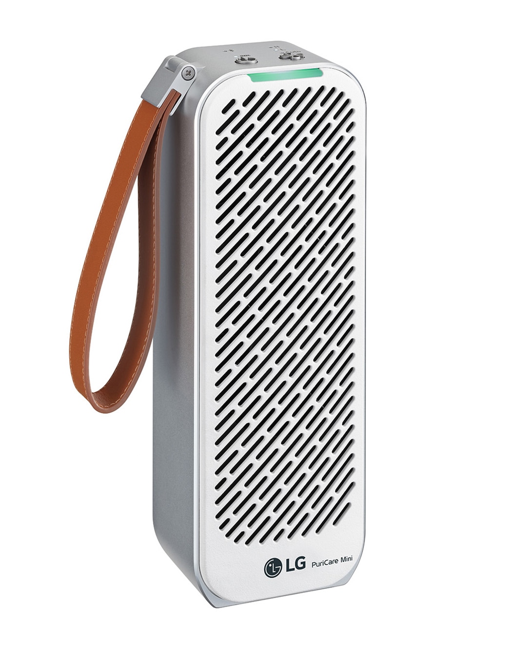 LG PuriCare™ Mini Air Purifier - AP151MWA1 | LG HK_EN