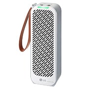 LG PuriCare™ Mini Air Purifier (White) AP151MWA1, AP151MWA1