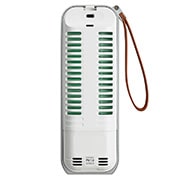 LG PuriCare™ Mini Air Purifier (White) AP151MWA1, AP151MWA1
