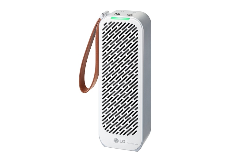 LG PuriCare™ Mini Air Purifier (White) AP151MWA1, AP151MWA1