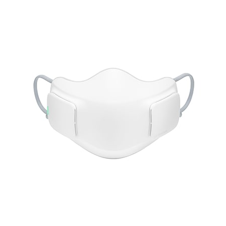 Puricare wearable store de lg