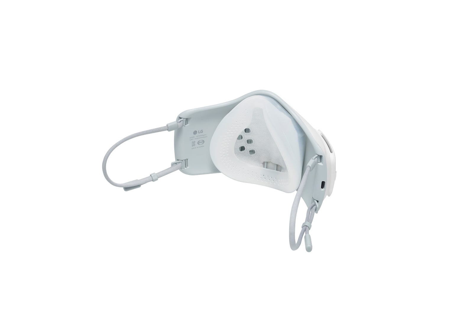 LG PuriCare™ Wearable Air Purifier - AP300AWFA, AP300AWFA