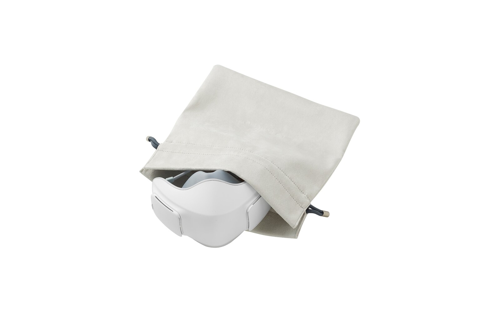 LG PuriCare™ Wearable Air Purifier - AP300AWFA, AP300AWFA