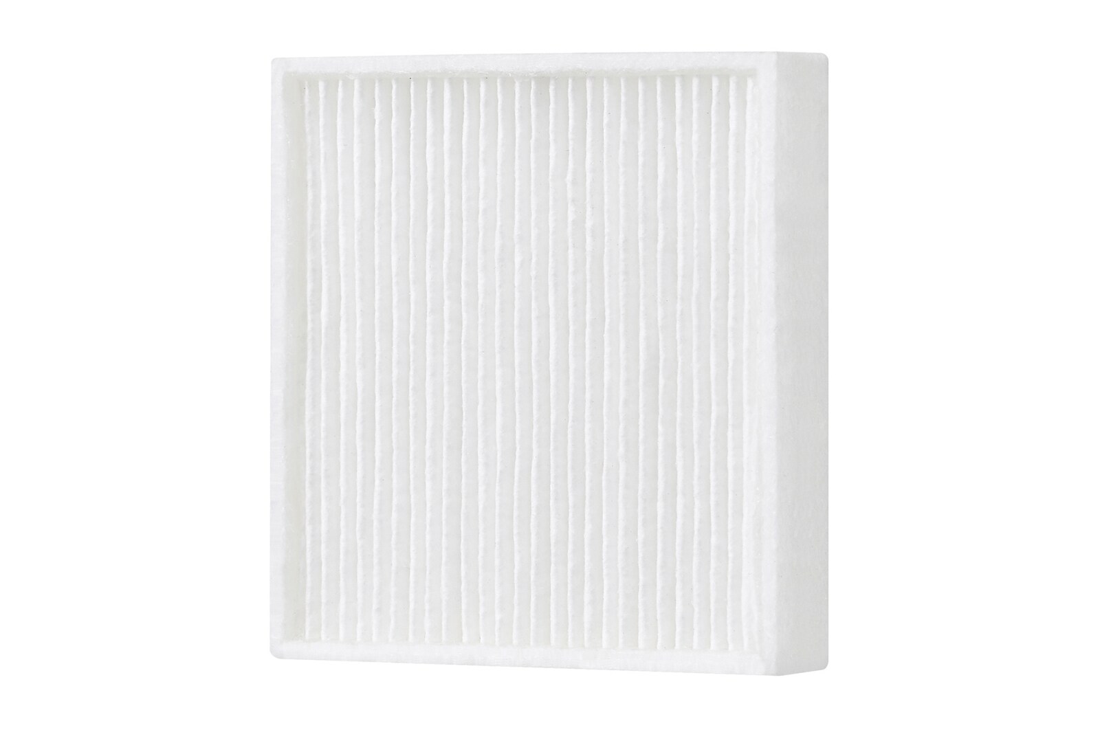 LG PuriCare™ Wearable Air Purifier (Ocean Black)     , AP551ABFA