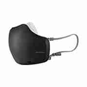 LG PuriCare™ Wearable Air Purifier (Ocean Black)     , AP551ABFA