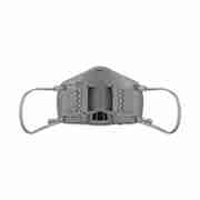 LG PuriCare™ Wearable Air Purifier (Ocean Black)     , AP551ABFA