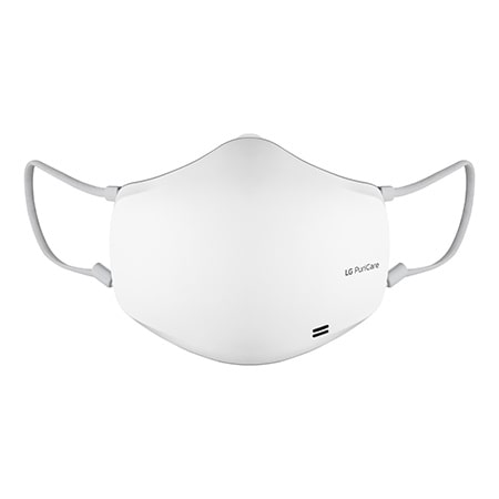 Lg store puricare review