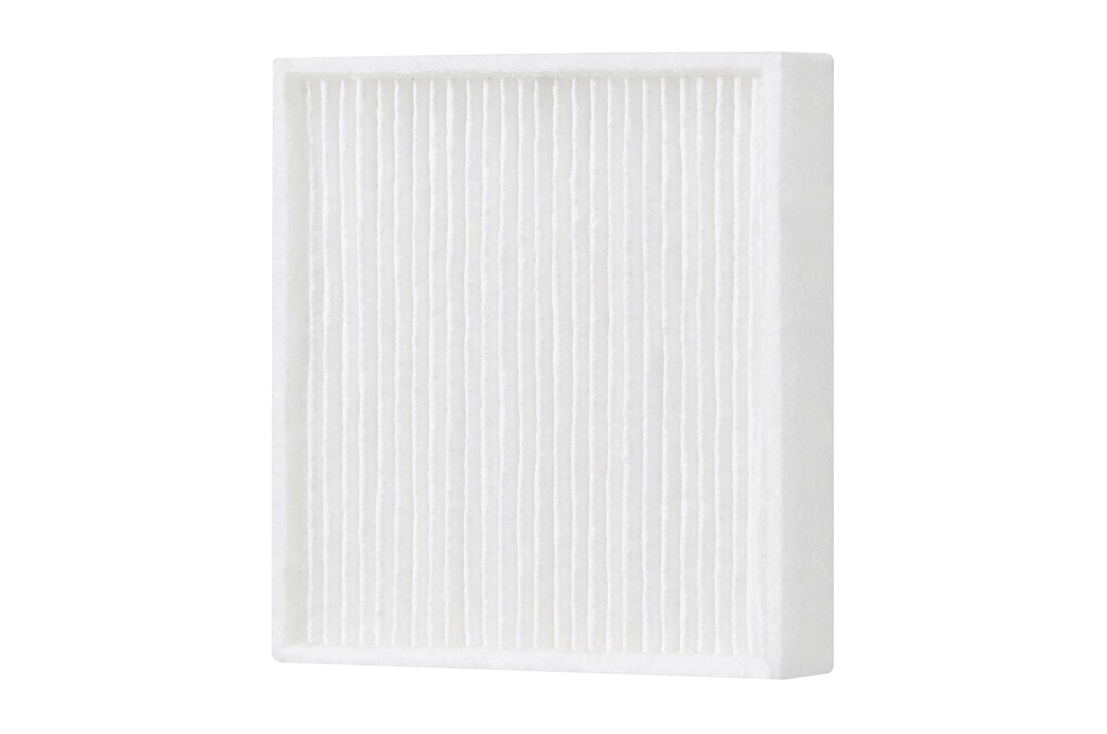 LG PuriCare™ Wearable Air Purifier (Elegant White)     , AP551AWFA