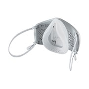 LG PuriCare™ Wearable Air Purifier (Elegant White)     , AP551AWFA